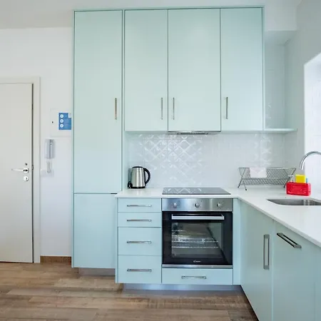 Feel - Abegoarias 62 Lägenhet *