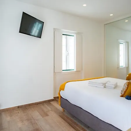 Apartment Feel - Abegoarias 62