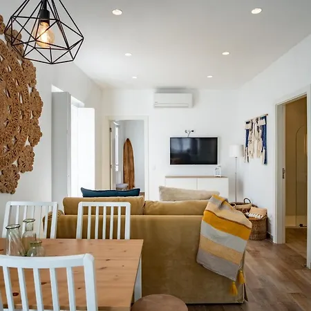 Feel - Abegoarias 62 Nazaré