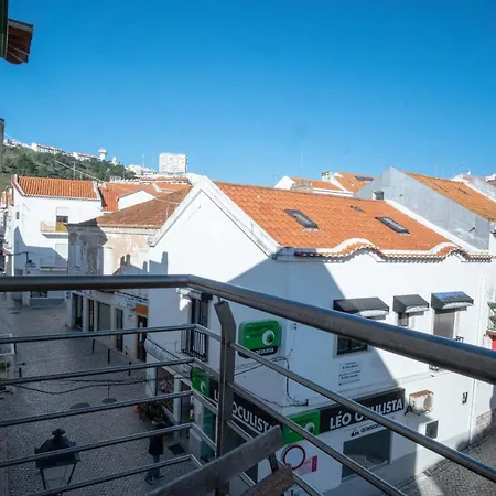 Feel - Abegoarias 62 Appartement Nazaré