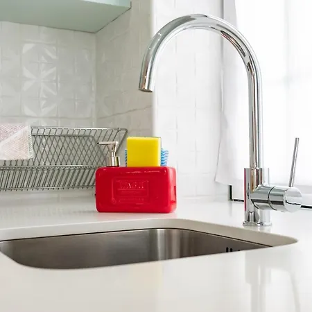 Feel - Abegoarias 62 Appartement Nazaré