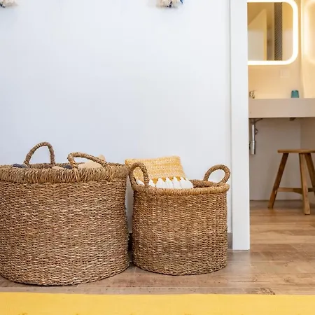 Feel - Abegoarias 62 Appartement Nazaré