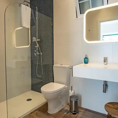 Feel - Abegoarias 62 Appartement